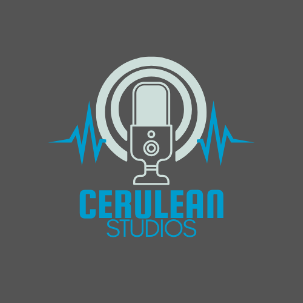 Cerulean Studios Logo